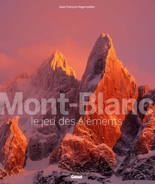 Mont-Blanc : Jeux des Eléments