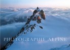 Aiguille du Midi Lever du soleil