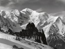 Le Mont-Blanc