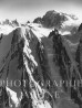 Les Courtes et le Mont-Blanc