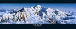 Le Mont-Blanc