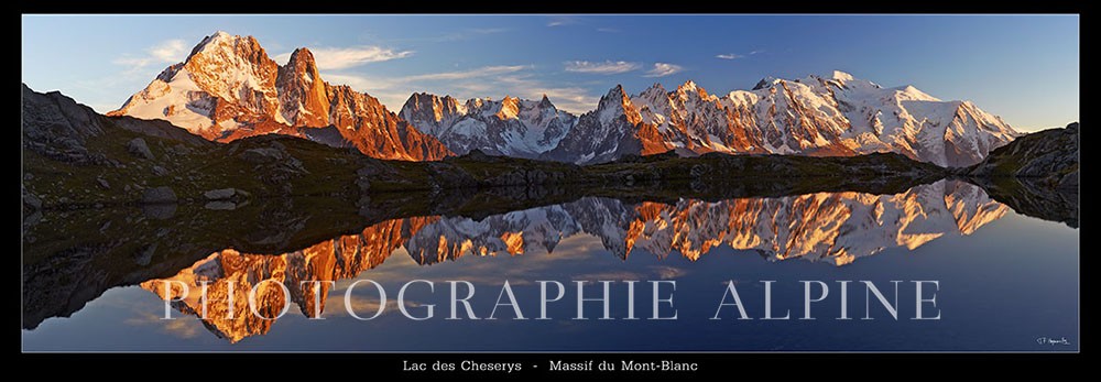 Lac des Chéserys