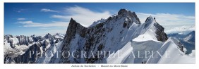 Les Grandes Jorasses