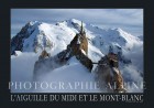 L'aiguille du Midi