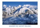 Massif du Mont-Blanc