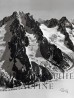 Aiguille d'Argentière