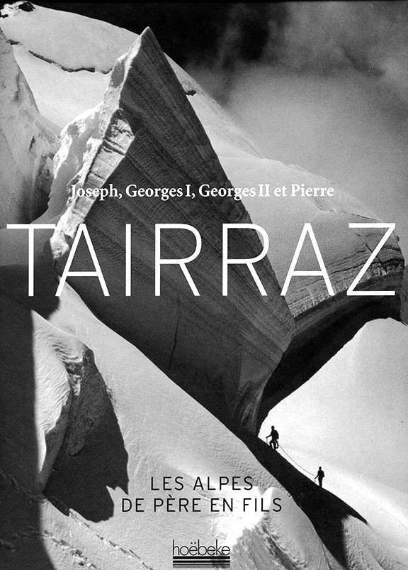 Les Alpes de père en fils