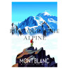 Tour du Mont Blanc