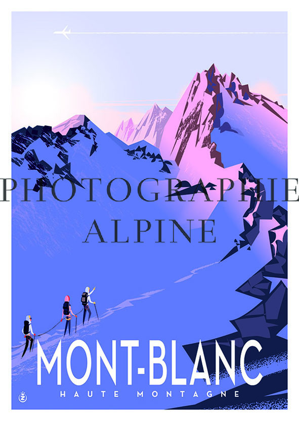 Haute Montagne