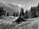 La Chaîne du Mont-Blanc