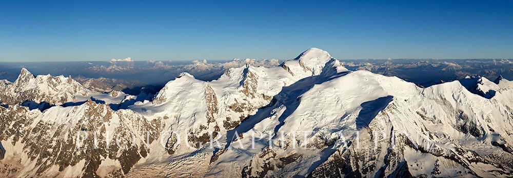 Les 3 Monts